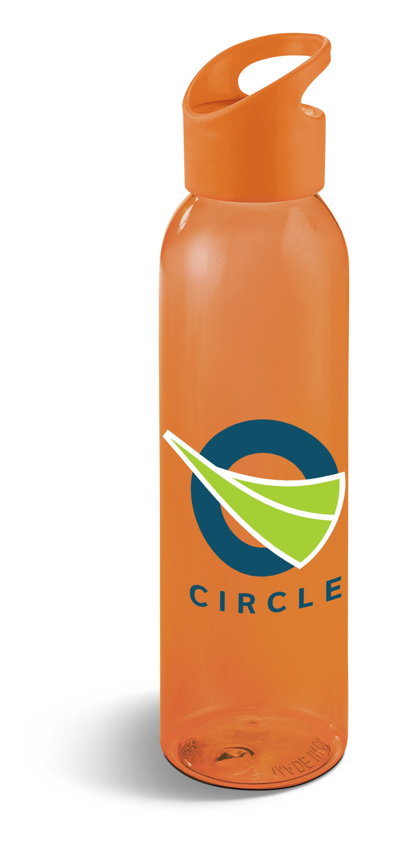 Altitude Fresco Plastic Water Bottle - 650ml