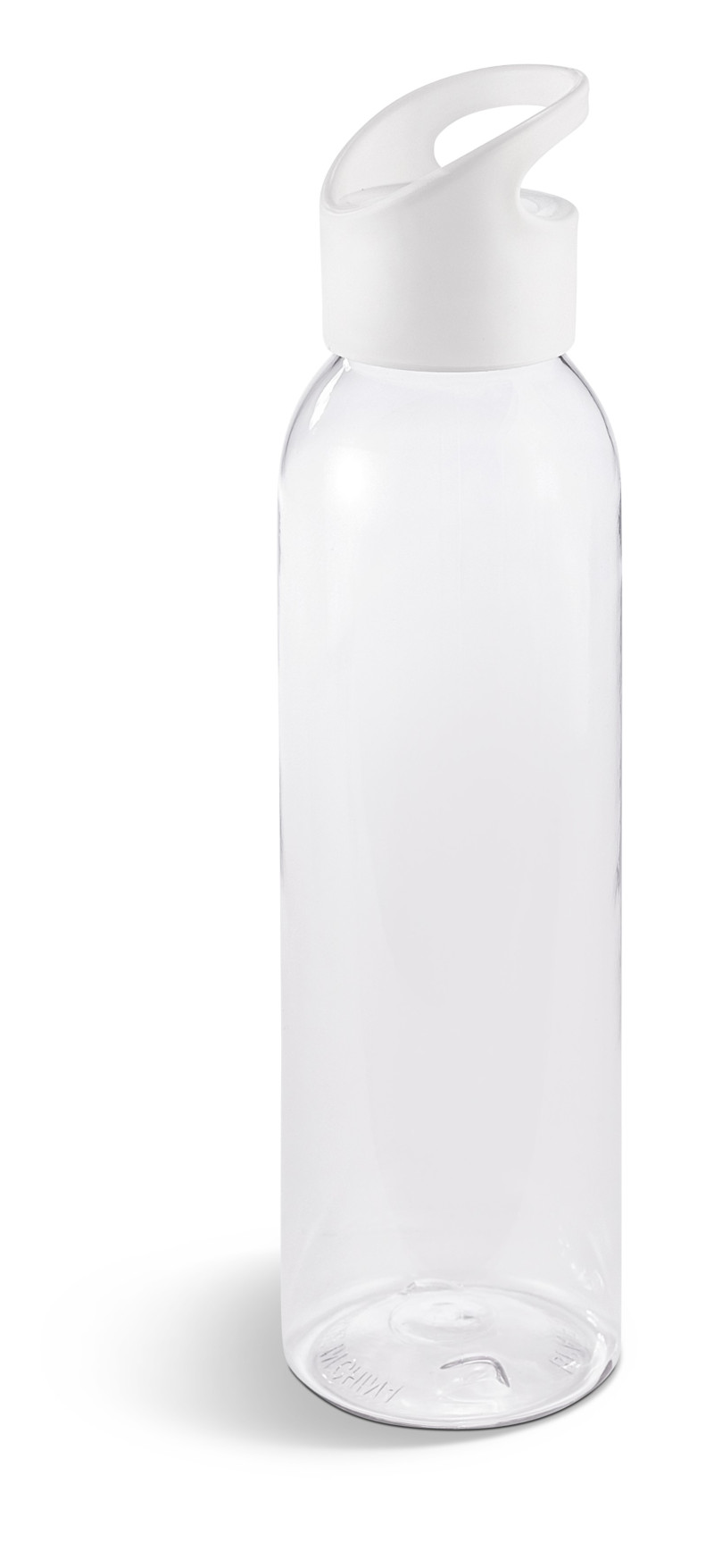 Altitude Fresco Plastic Water Bottle - 650ml