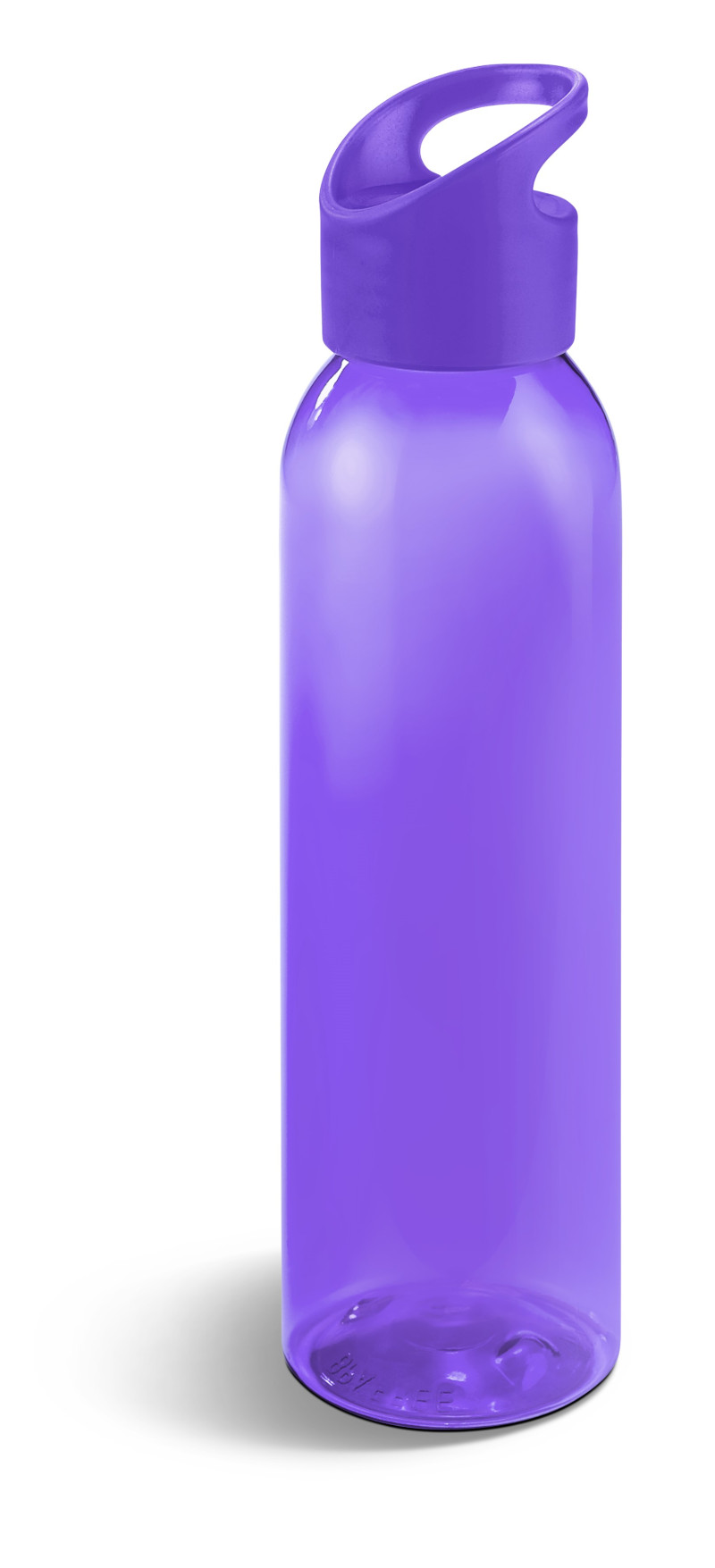 Altitude Fresco Plastic Water Bottle - 650ml