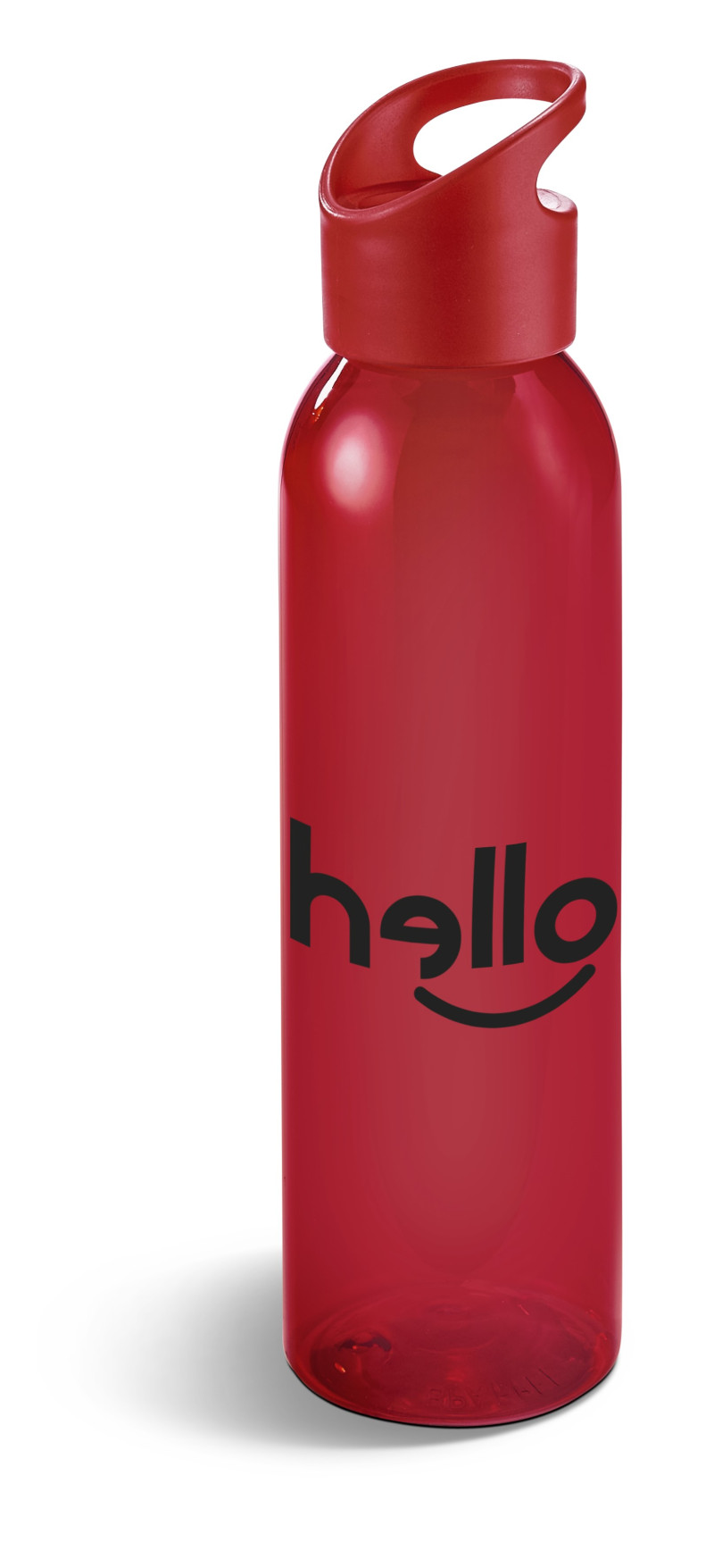 Altitude Fresco Plastic Water Bottle - 650ml