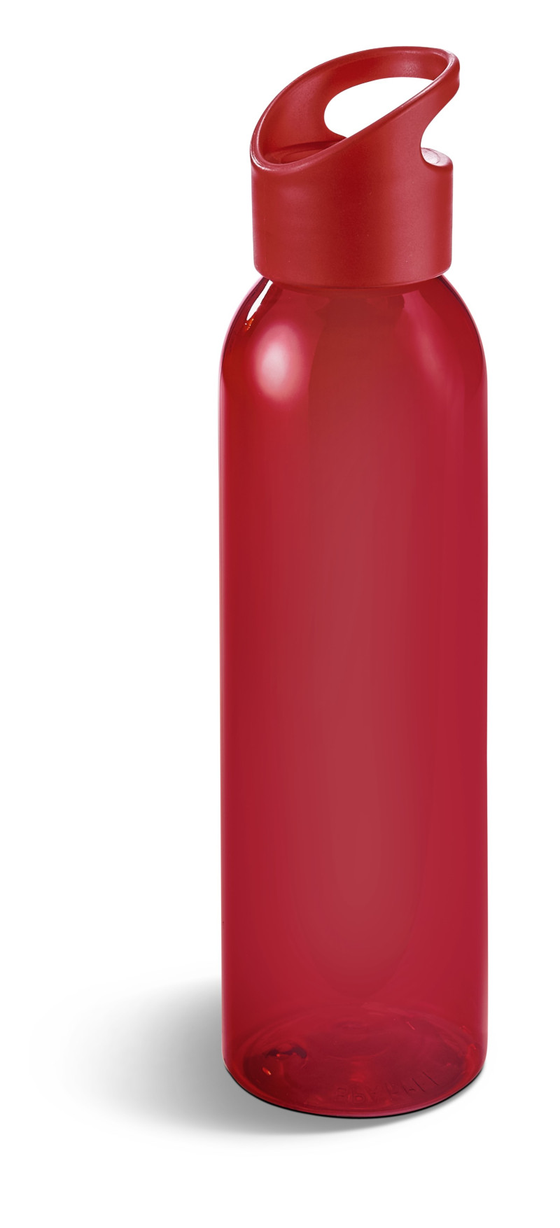 Altitude Fresco Plastic Water Bottle - 650ml