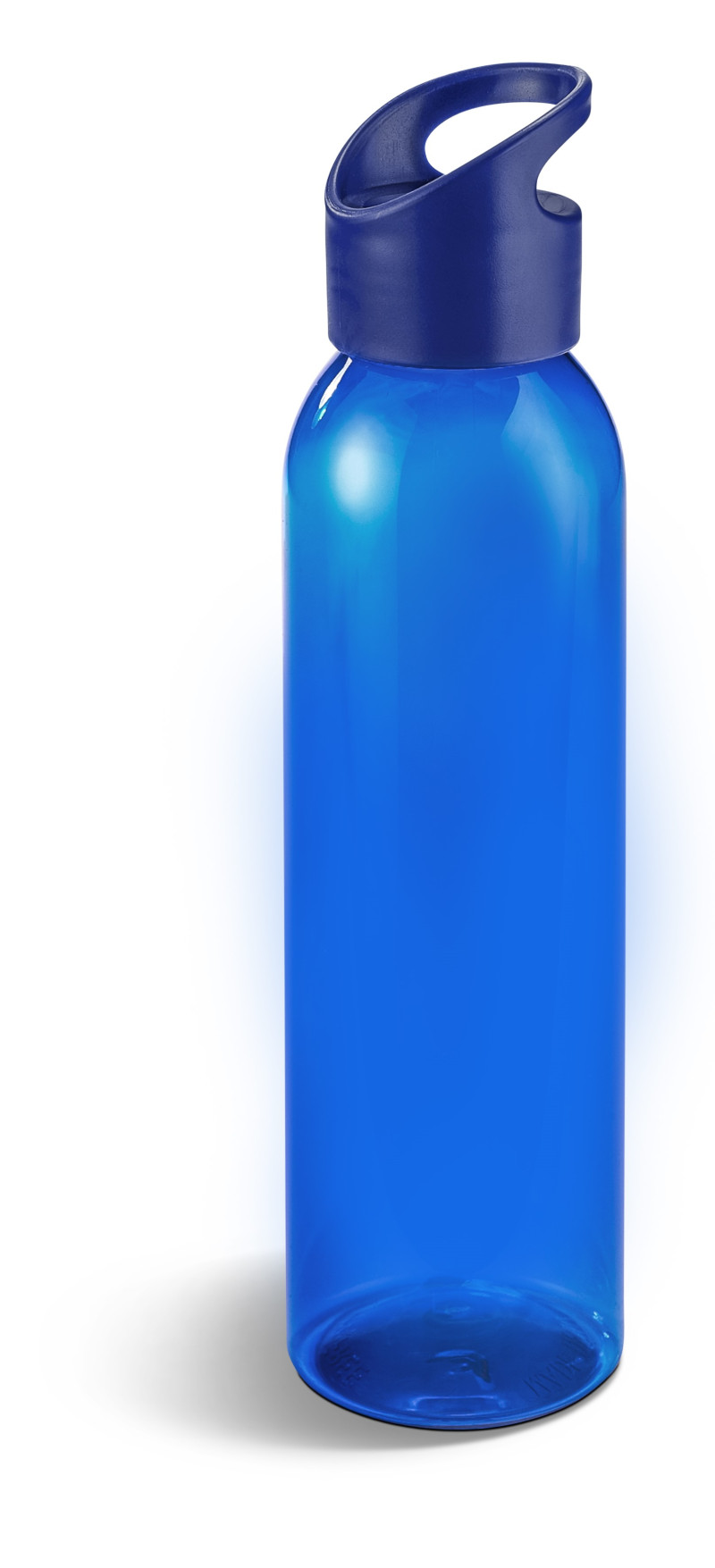 Altitude Fresco Plastic Water Bottle - 650ml