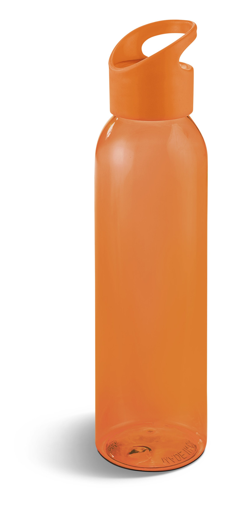 Altitude Fresco Plastic Water Bottle - 650ml