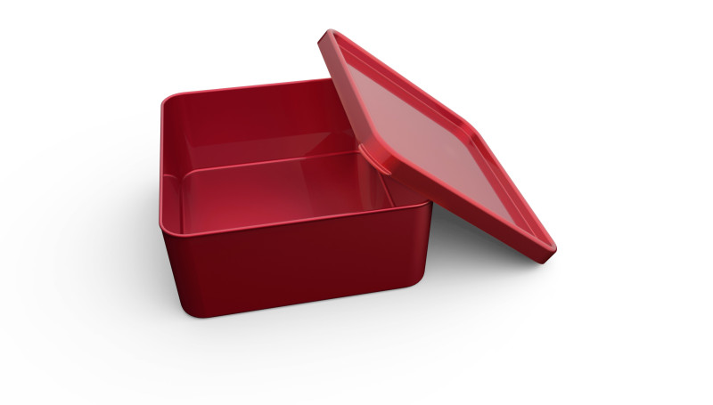 Altitude Arcadia Lunch Box 