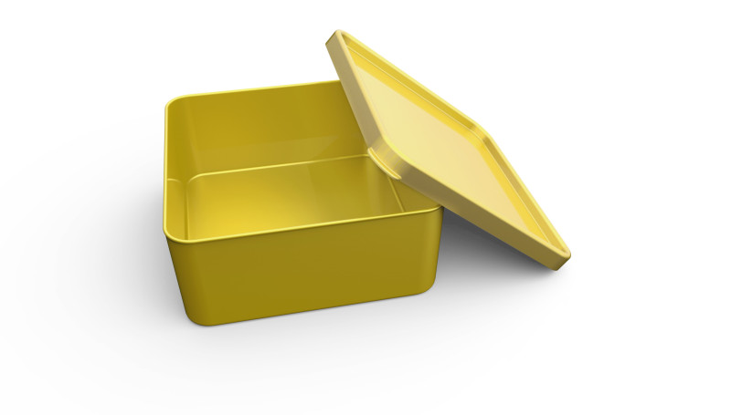 Altitude Arcadia Lunch Box 