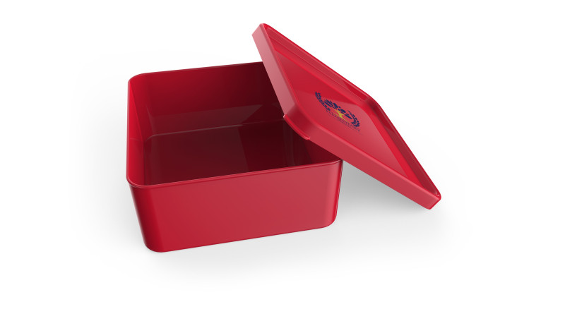 Altitude Arcadia Lunch Box 