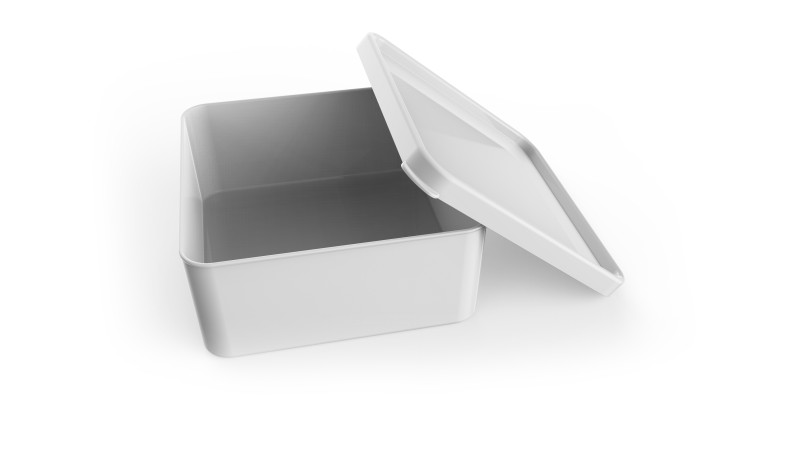 Altitude Arcadia Lunch Box 