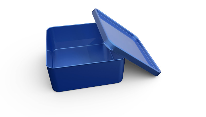 Altitude Arcadia Lunch Box 