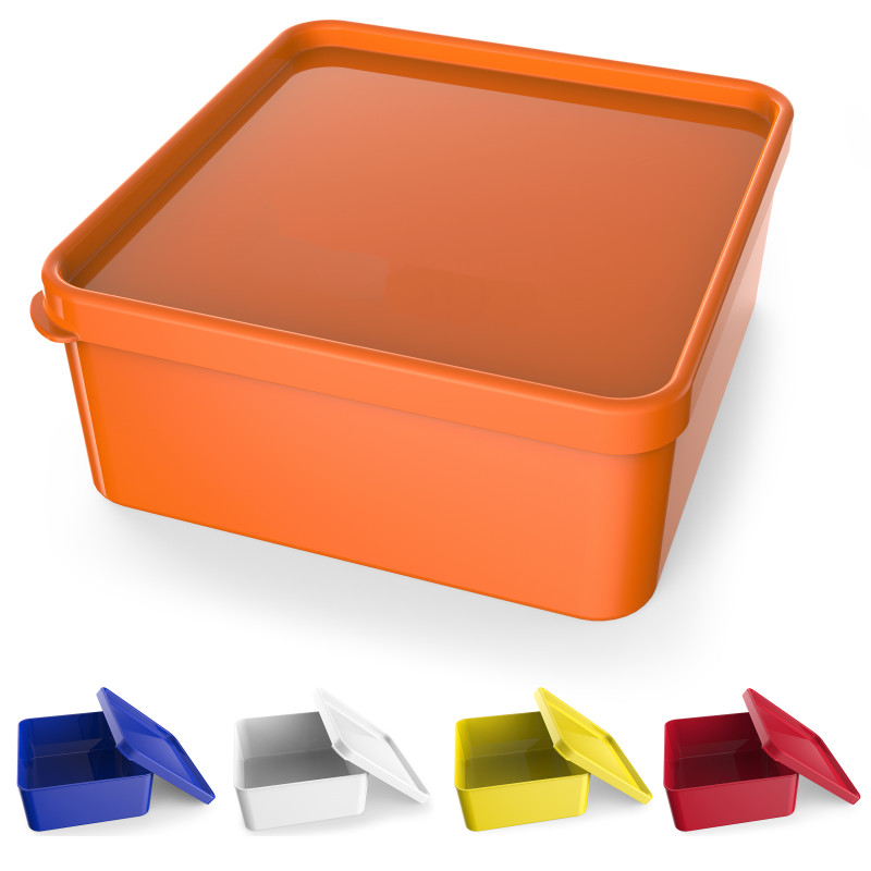 Altitude Arcadia Lunch Box 