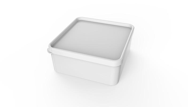 Altitude Arcadia Lunch Box 