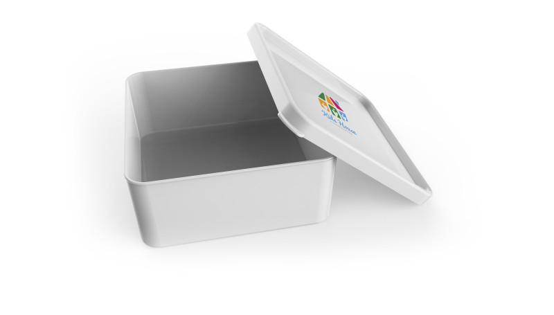 Altitude Arcadia Lunch Box 