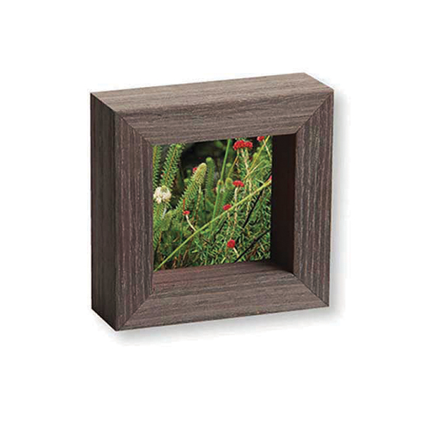 Wooden Slip Frame Small