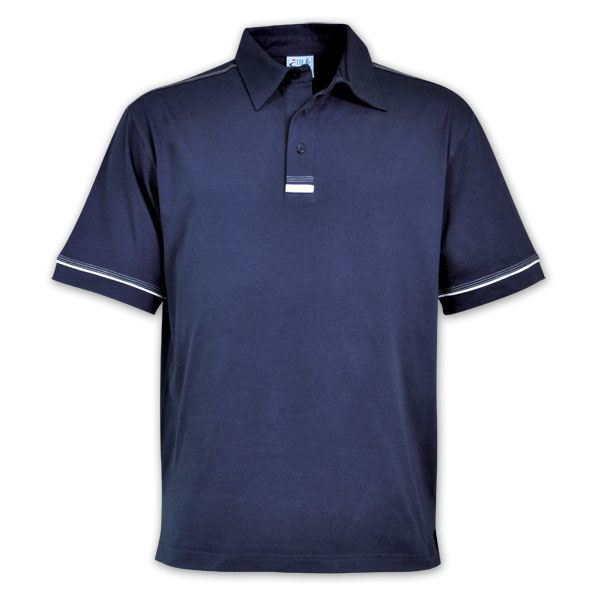 Flat Piping Polo