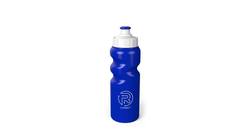 Altitude Baltic Plastic Water Bottle - 330ml