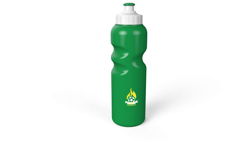 Altitude Riviera Plastic Water Bottle - 500ml