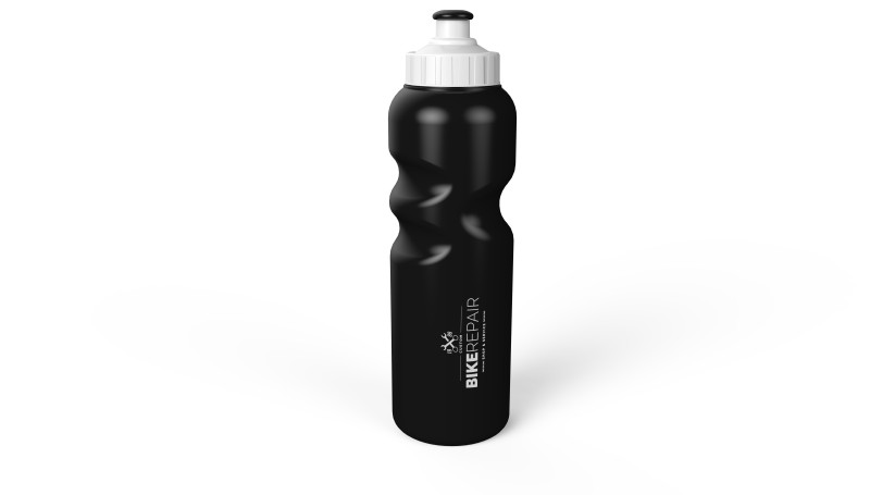 Altitude Riviera Plastic Water Bottle - 500ml