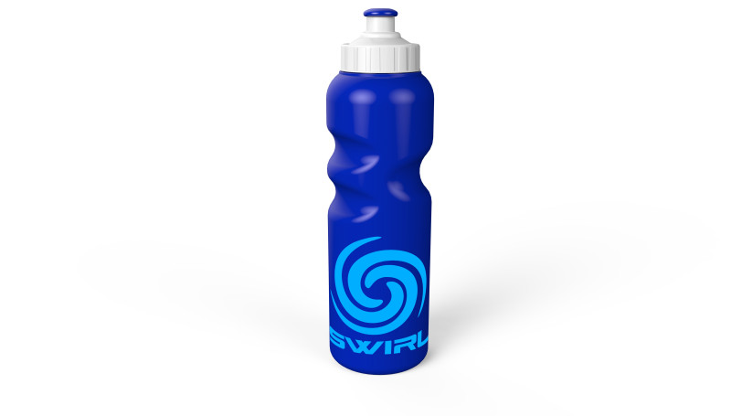 Altitude Riviera Plastic Water Bottle - 500ml