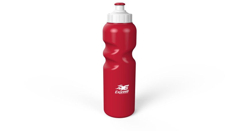 Altitude Riviera Plastic Water Bottle - 500ml