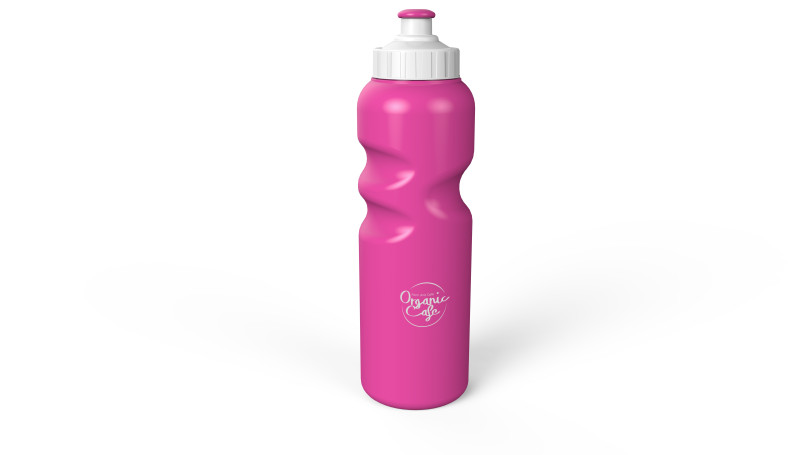 Altitude Riviera Plastic Water Bottle - 500ml