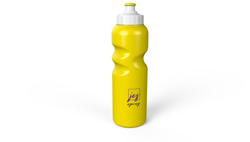 Altitude Riviera Plastic Water Bottle - 500ml