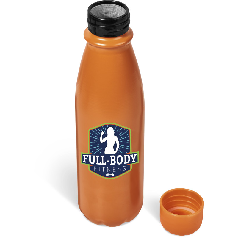 Altitude Nevaeh Aluminium Water Bottle - 600ml