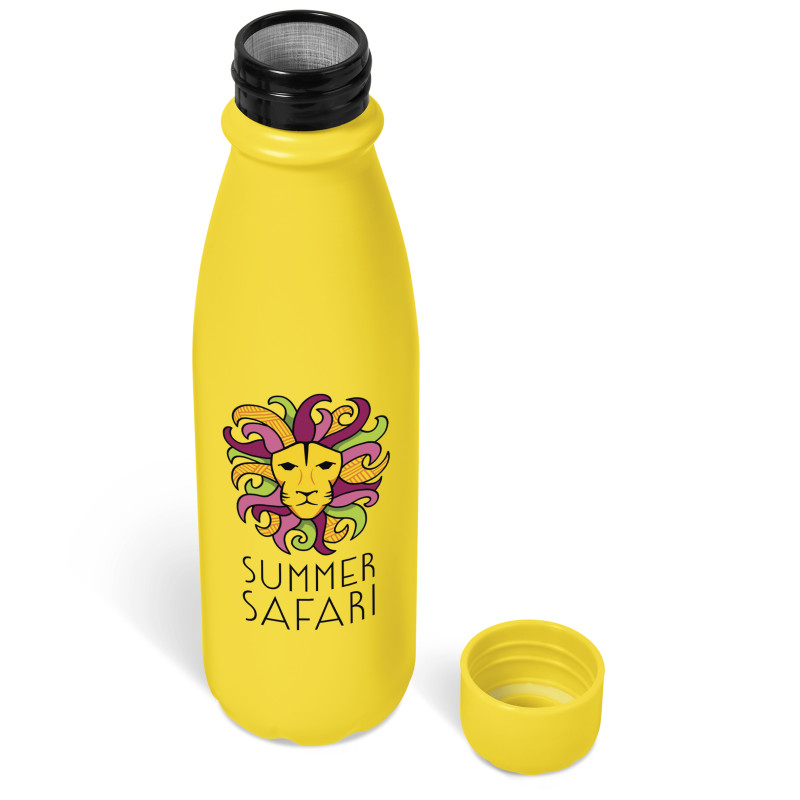 Altitude Nevaeh Aluminium Water Bottle - 600ml