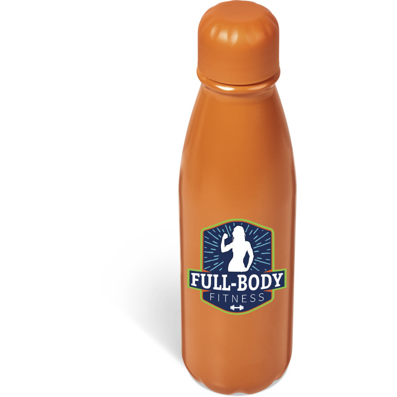 Altitude Nevaeh Aluminium Water Bottle - 600ml