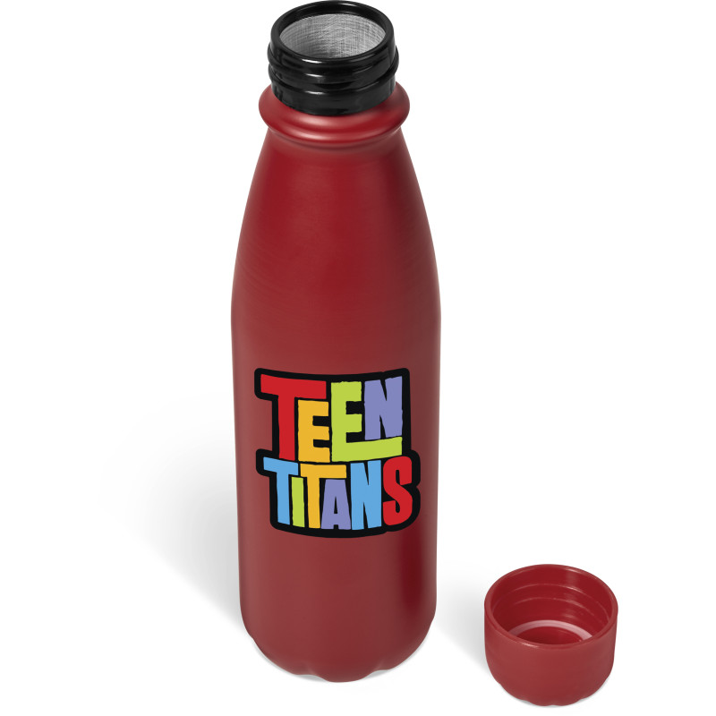 Altitude Nevaeh Aluminium Water Bottle - 600ml