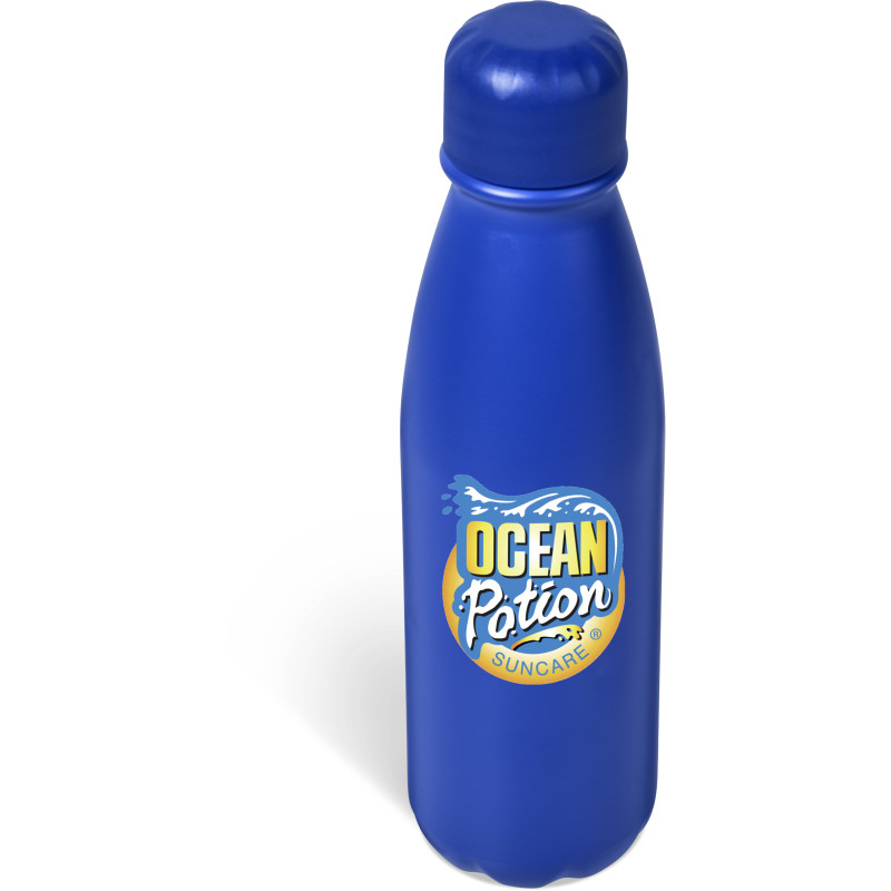 Altitude Nevaeh Aluminium Water Bottle - 600ml