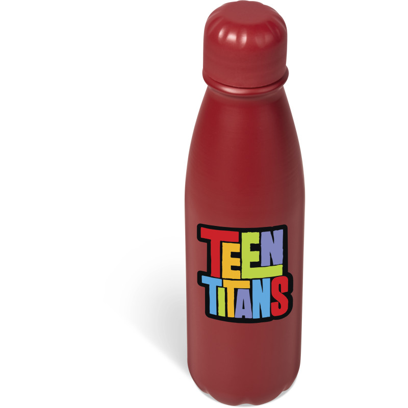 Altitude Nevaeh Aluminium Water Bottle - 600ml