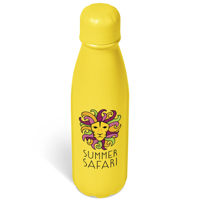 Altitude Nevaeh Aluminium Water Bottle - 600ml