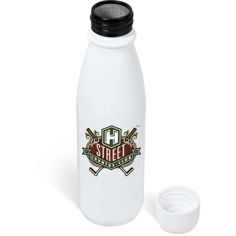 Altitude Nevaeh Aluminium Water Bottle - 600ml