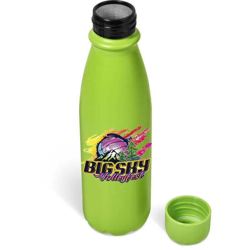 Altitude Nevaeh Aluminium Water Bottle - 600ml