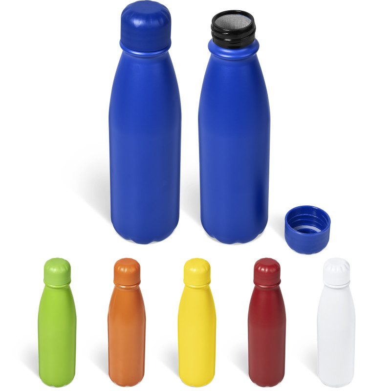 Altitude Nevaeh Aluminium Water Bottle - 600ml