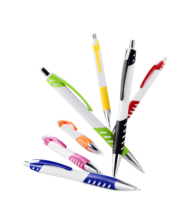 Altitude Vermont Ball Pen