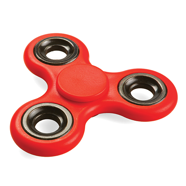 Fidget Finger Spinner