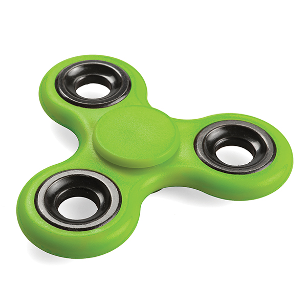 Fidget Finger Spinner