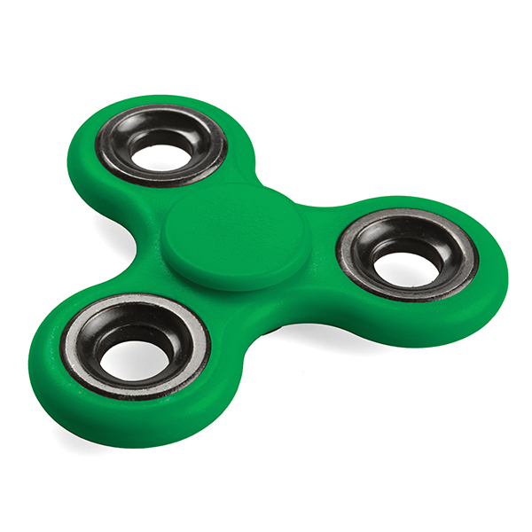 Fidget Finger Spinner