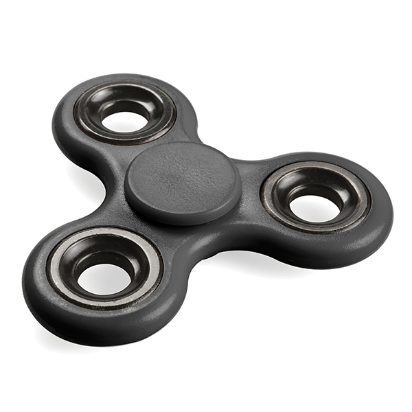 Fidget Finger Spinner