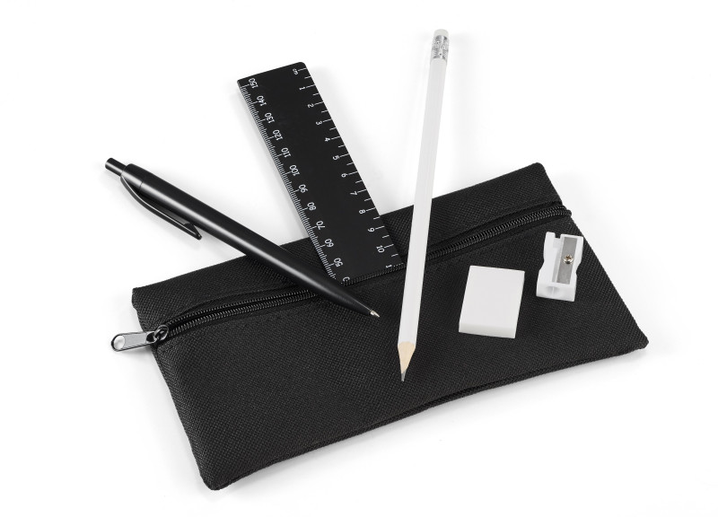 Altitude Academy Stationery Set