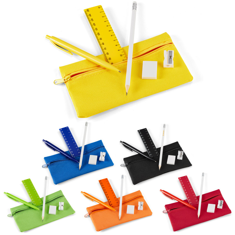 Altitude Academy Stationery Set