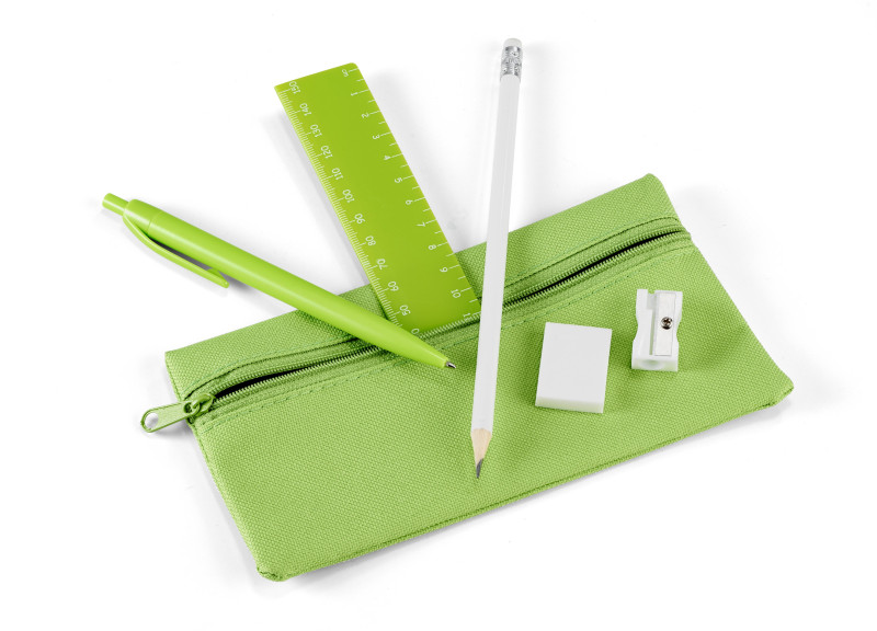 Altitude Academy Stationery Set