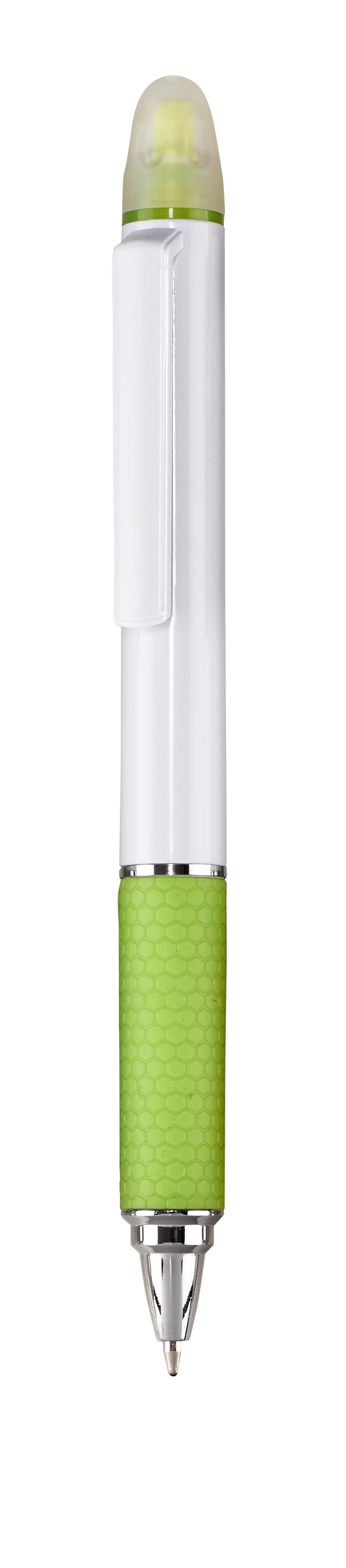 Altitude Topaz Highlighter Ball Pen