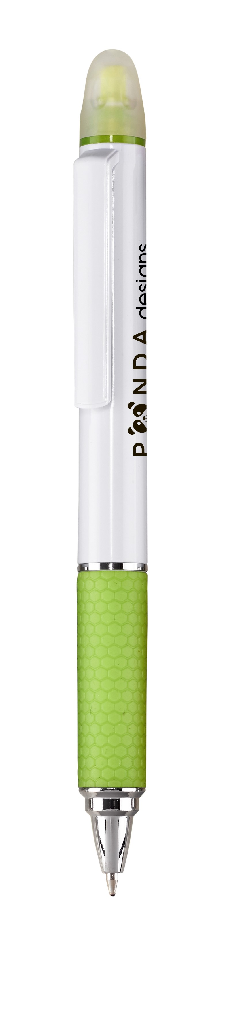 Altitude Topaz Highlighter Ball Pen