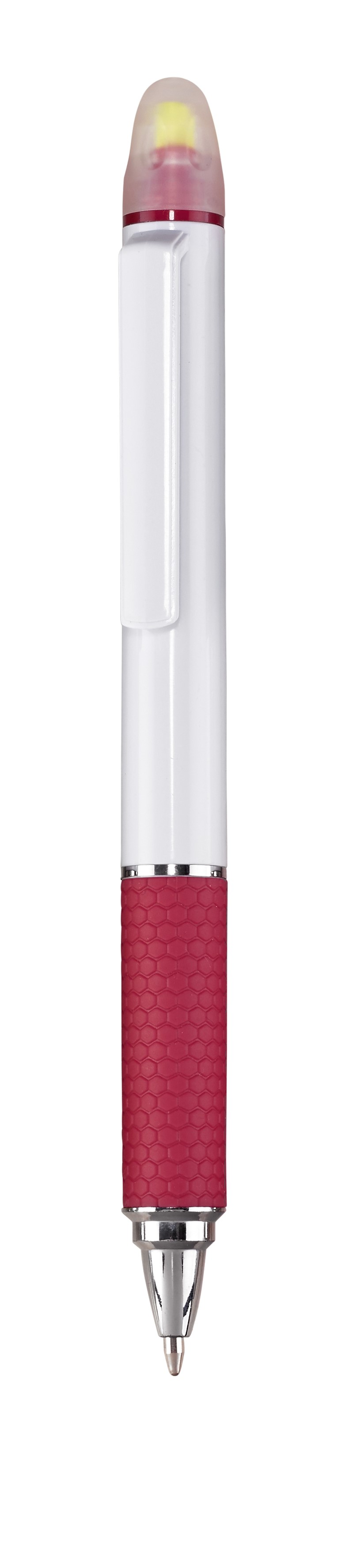 Altitude Topaz Highlighter Ball Pen