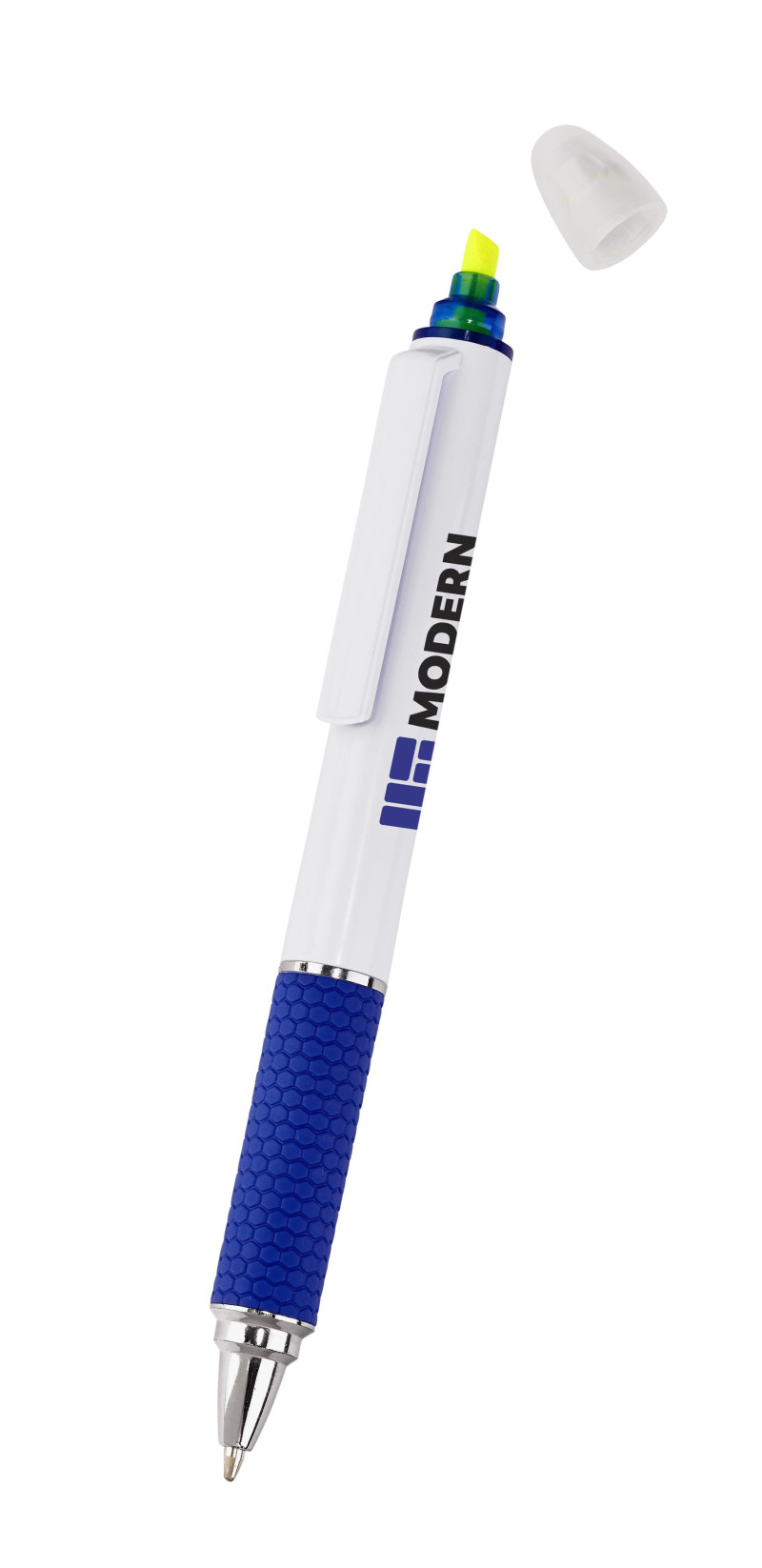Altitude Topaz Highlighter Ball Pen