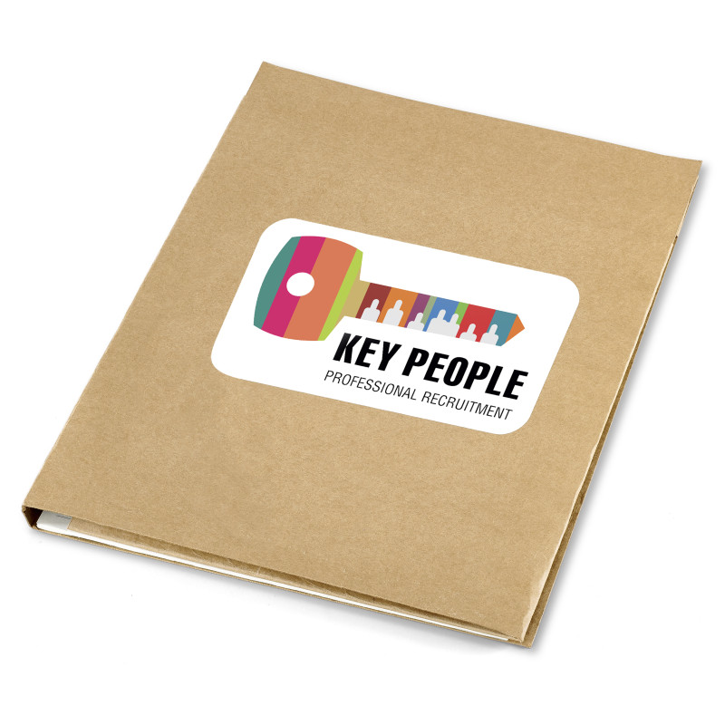 Altitude Eco-Logical A4 Folder