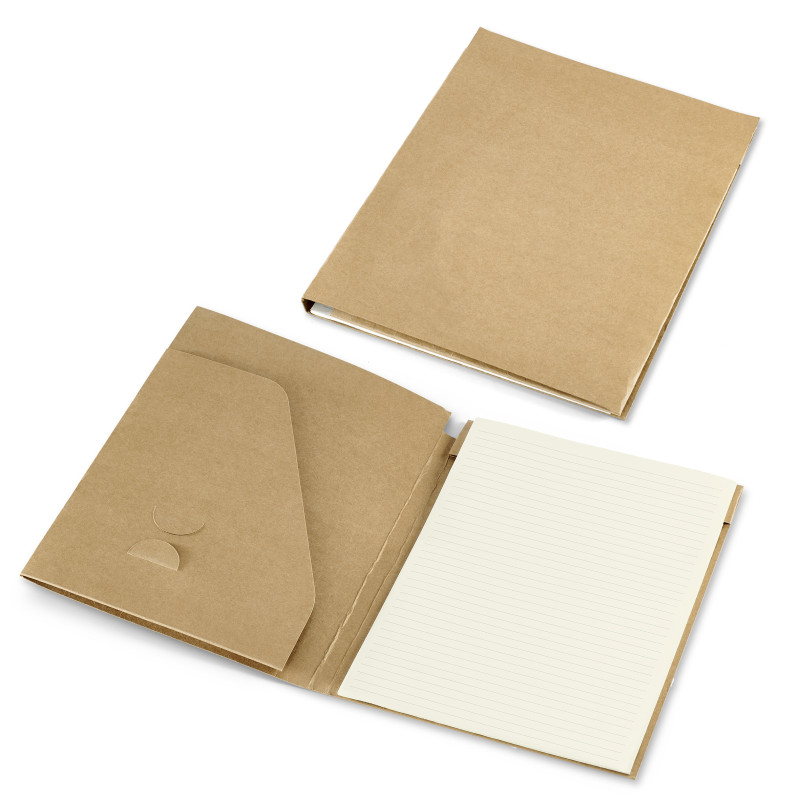 Altitude Eco-Logical A4 Folder