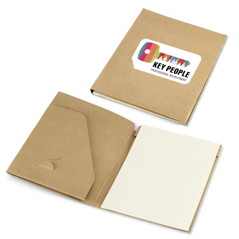 Altitude Eco-Logical A4 Folder