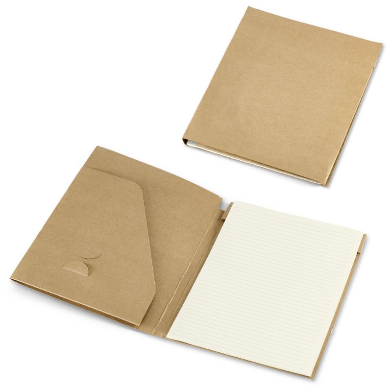 Altitude Eco-Logical A4 Folder